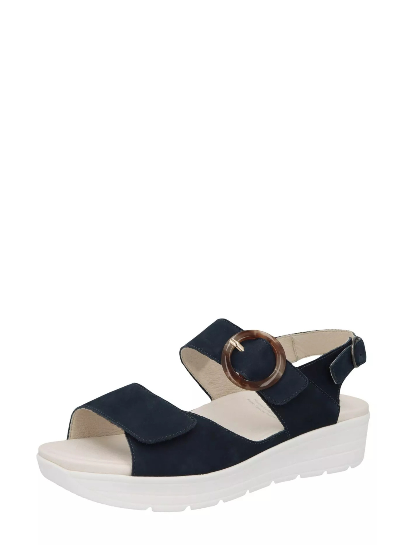 Босоножки Solidus модель 7 48022 80033 Фото