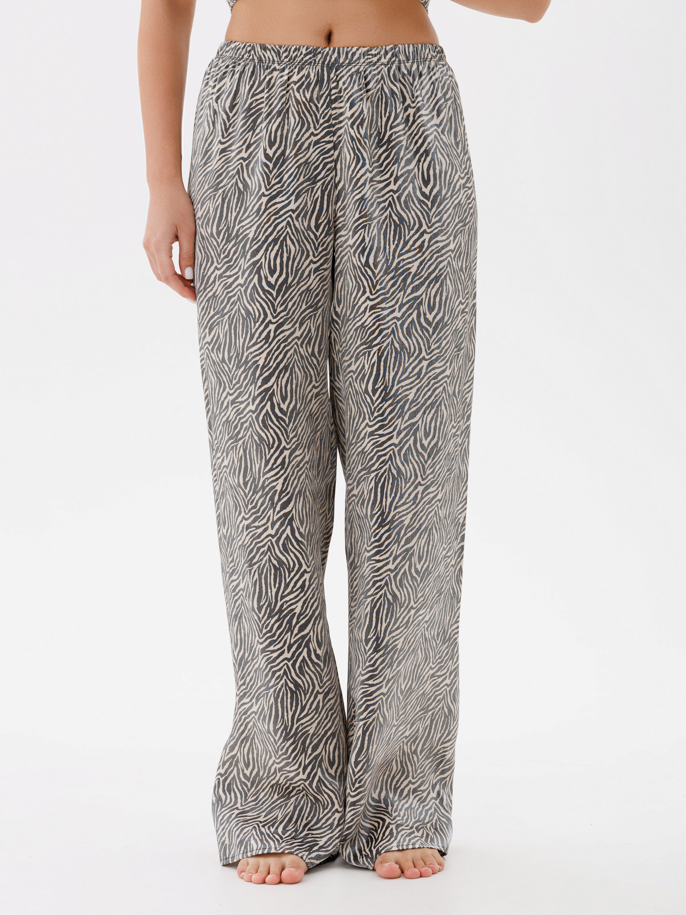 Штаны для дома Leinle модель 2388 Фото