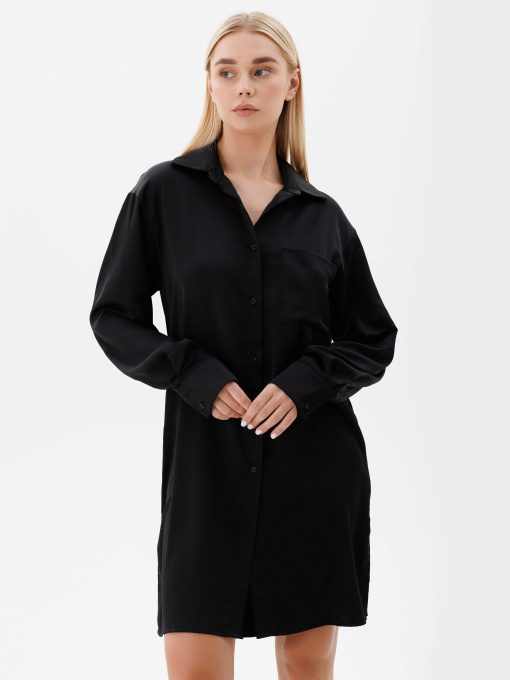 Халат Leinle модель 3338 Фото