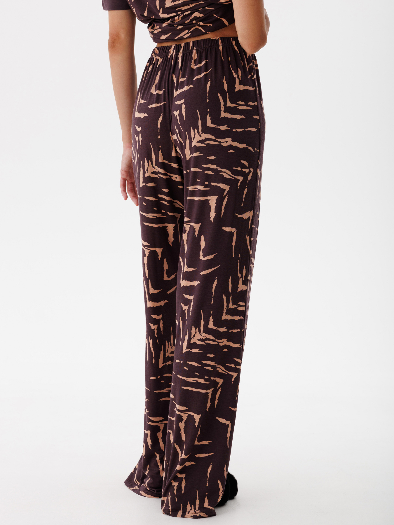 Штаны для дома Leinle модель 3149 Фото