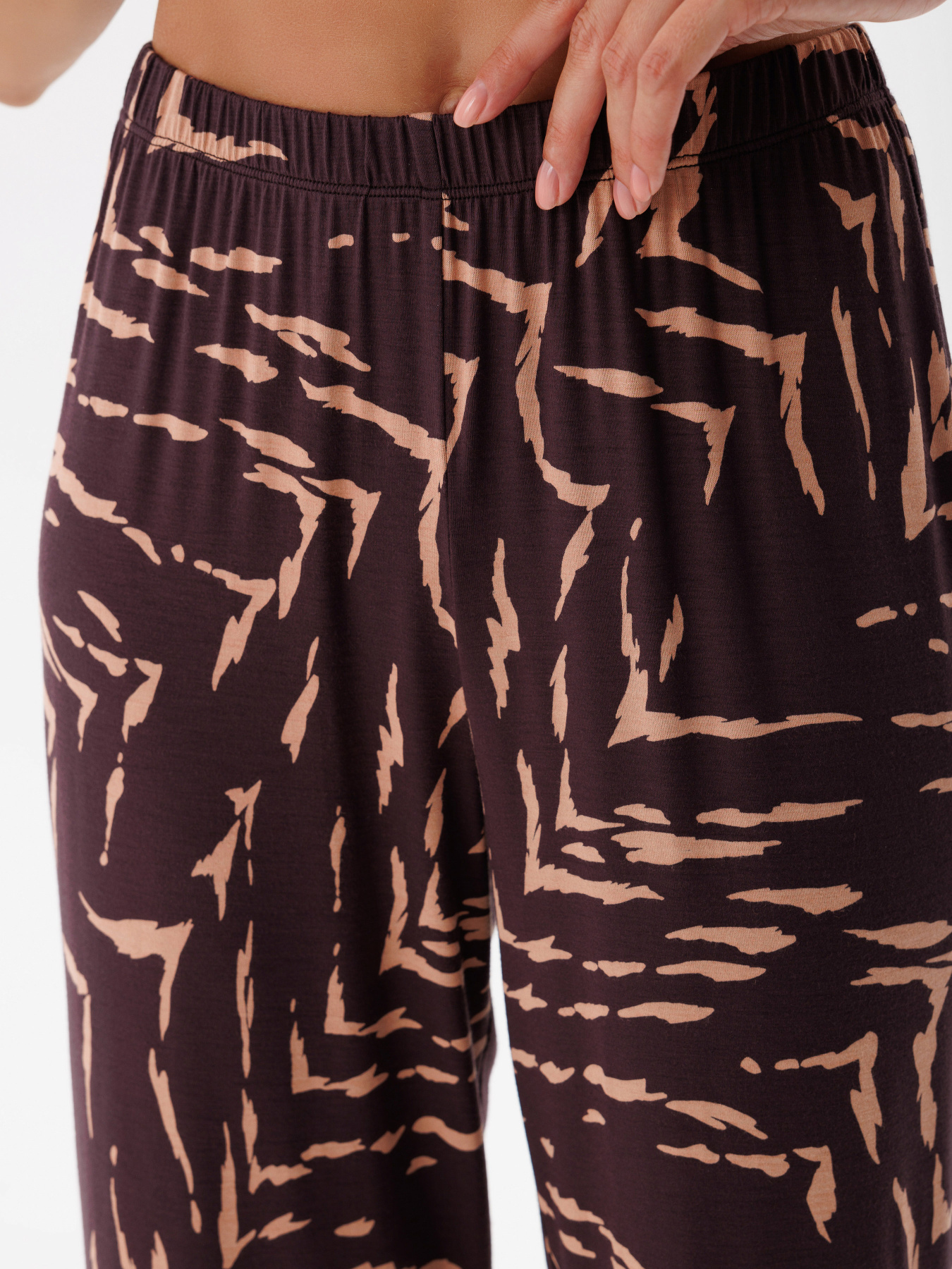 Штани для дому Leinle модель 3149 Фото