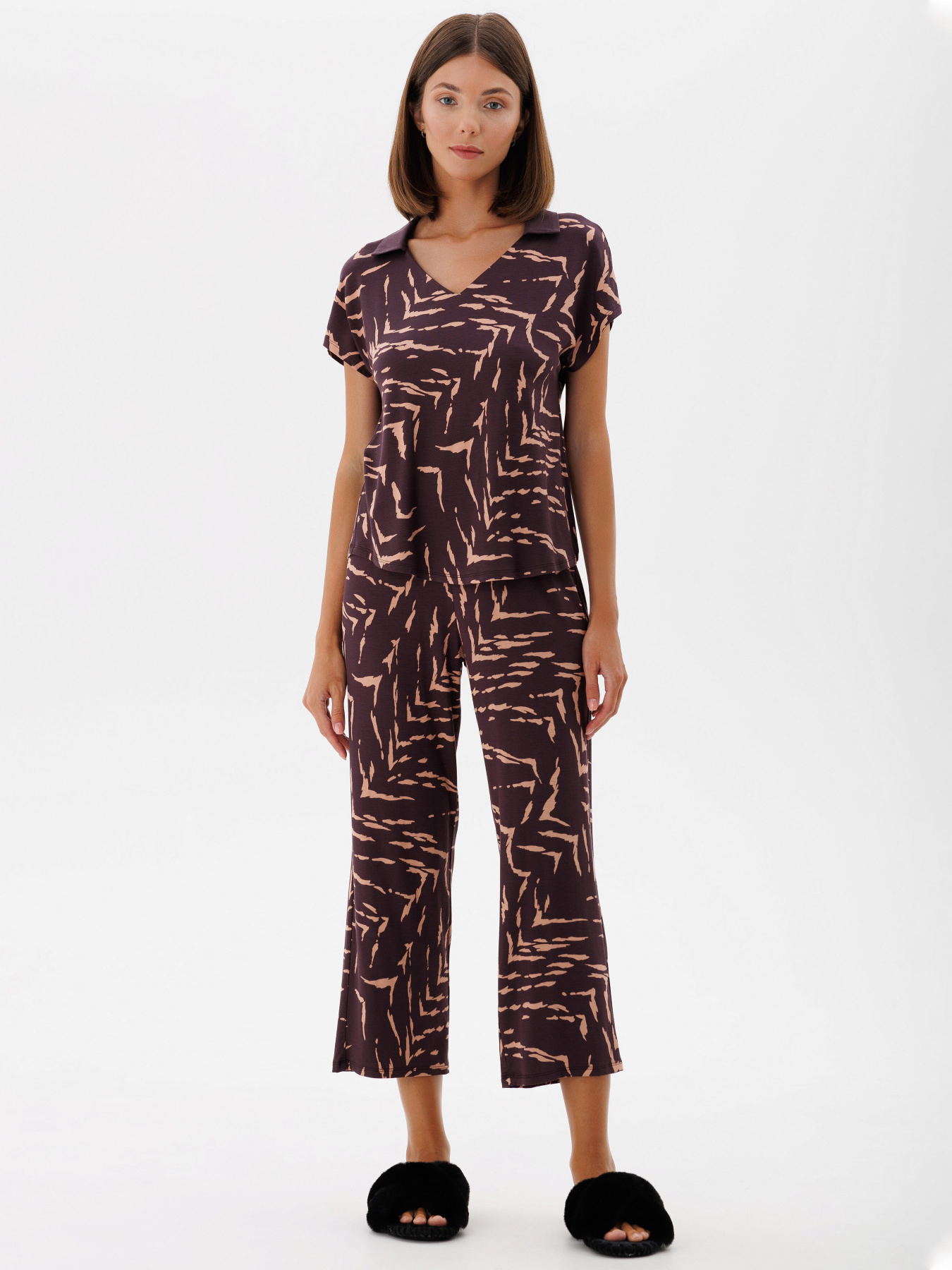 Штаны для дома Leinle модель 3153 Фото