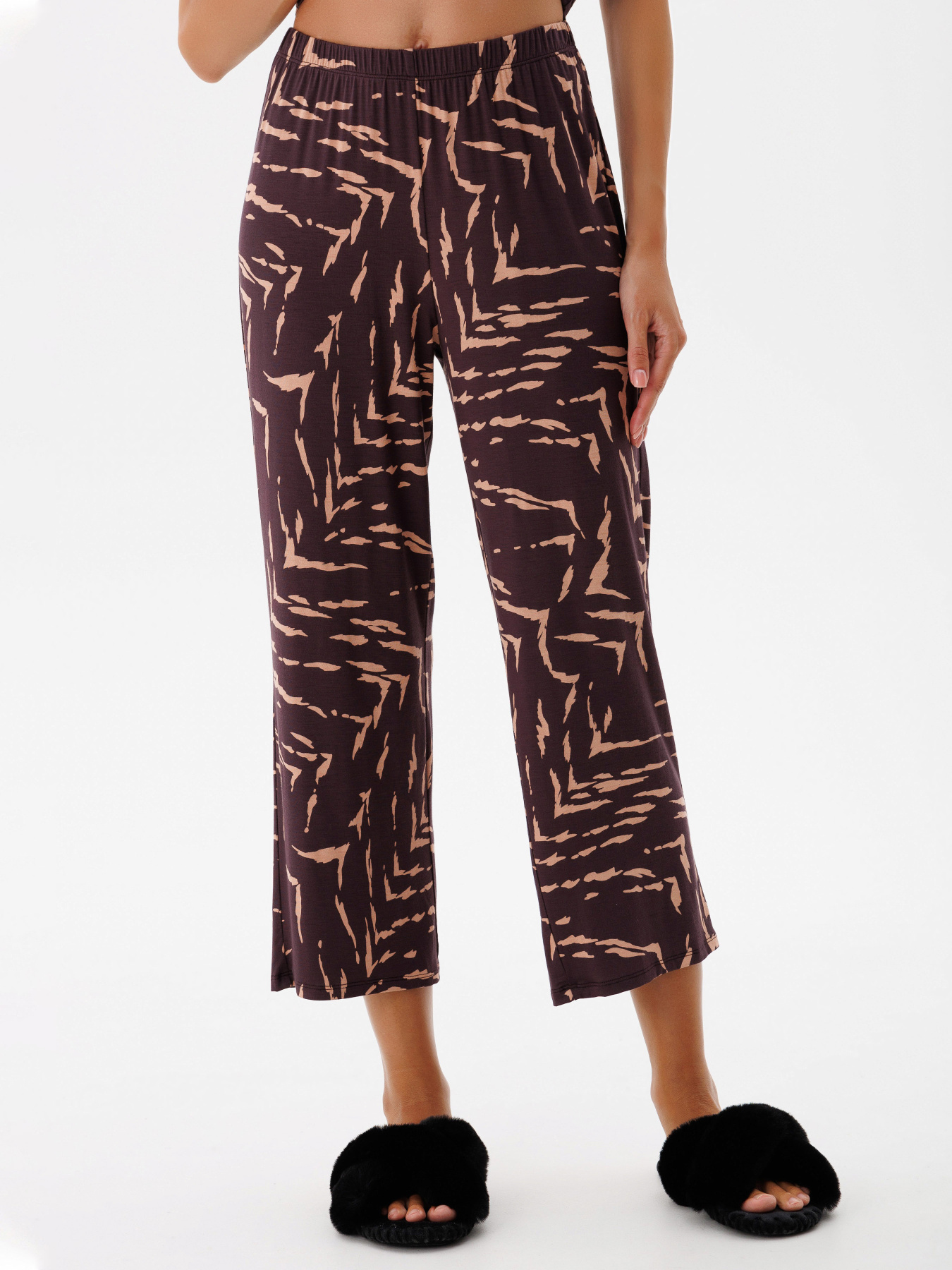 Штани для дому Leinle модель 3153 Фото