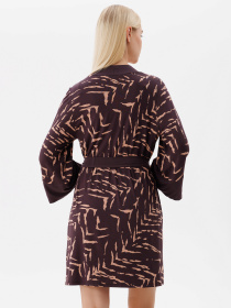 Халат Leinle модель 3158 Фото