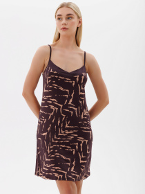 Ночная рубашка Leinle модель 3249 Фото