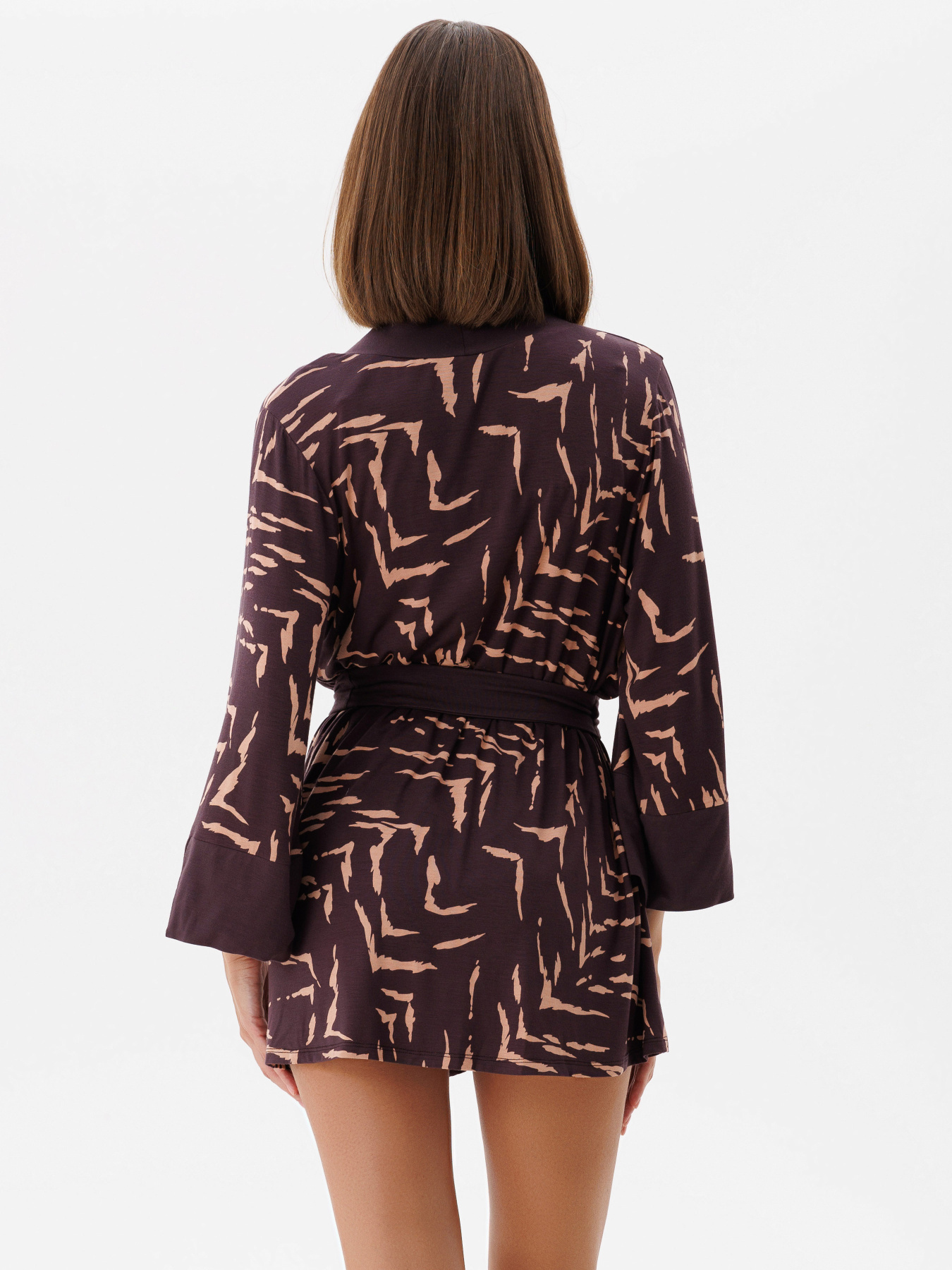 Халат Leinle модель 3272 Фото