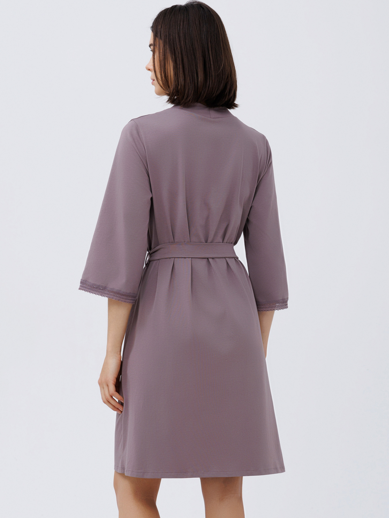 Халат Roksana модель 3430 Фото