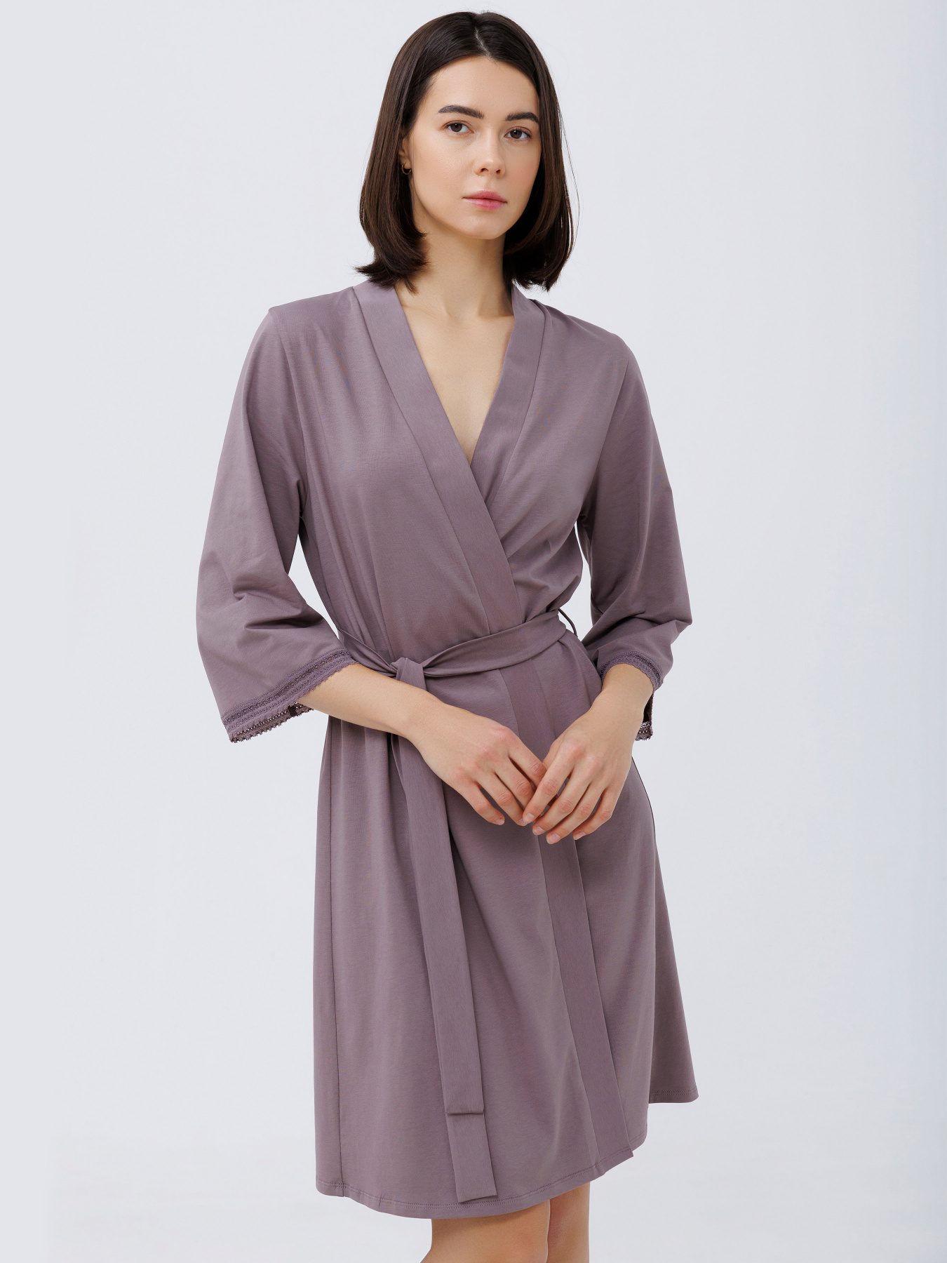 Халат Roksana модель 3430 Фото