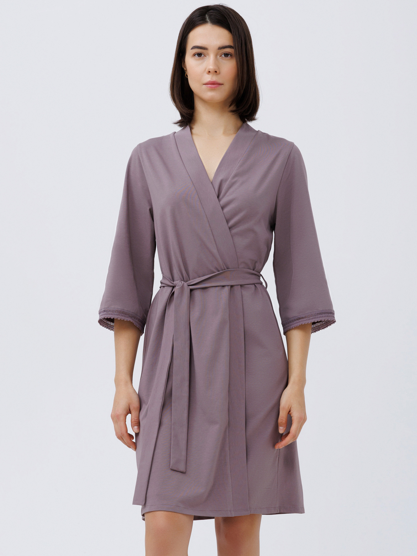 Халат Roksana модель 3430 Фото