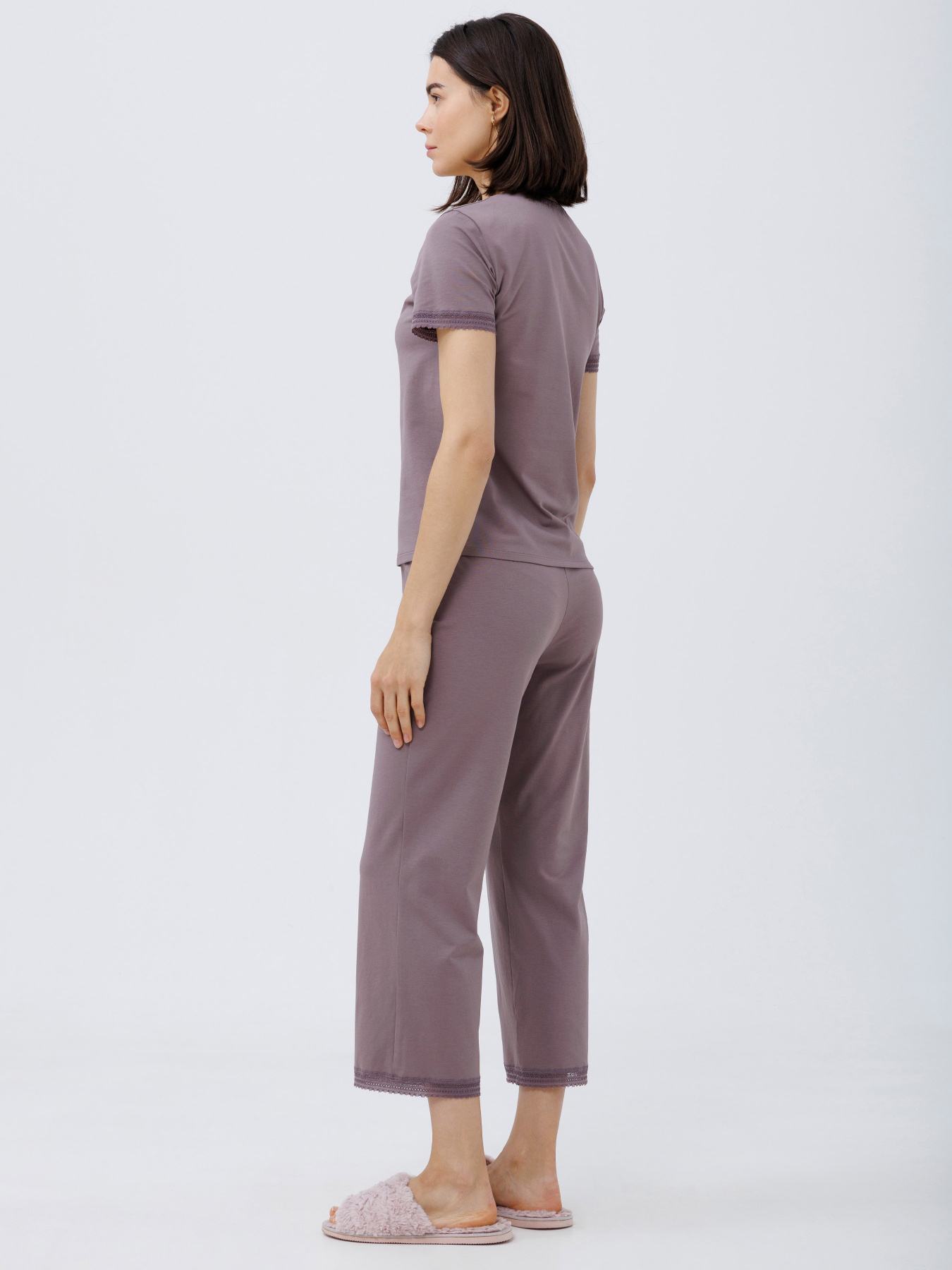 Пижама Roksana модель 3431 Фото