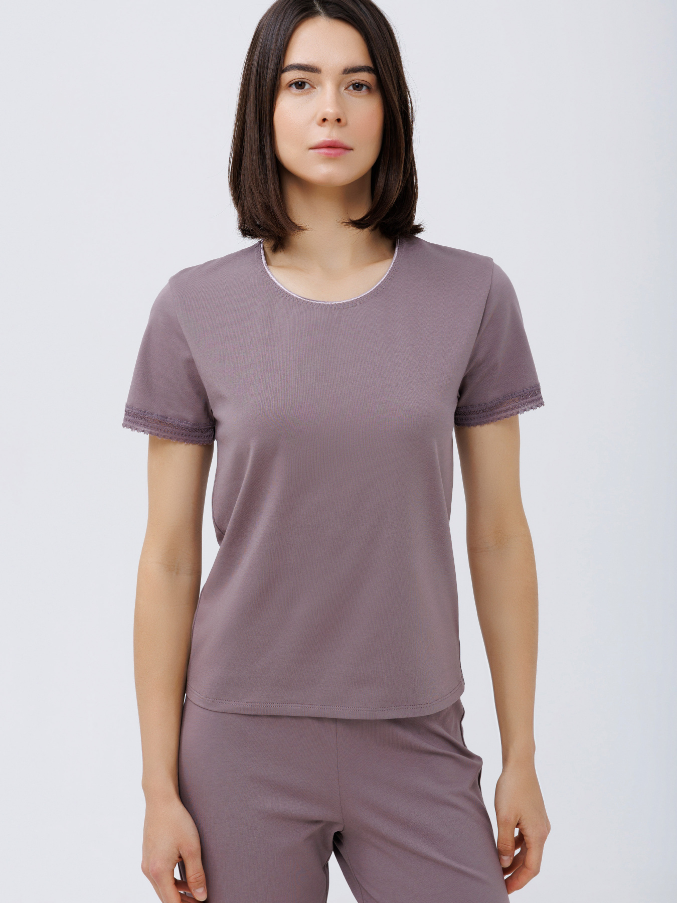 Пижама Roksana модель 3431 Фото