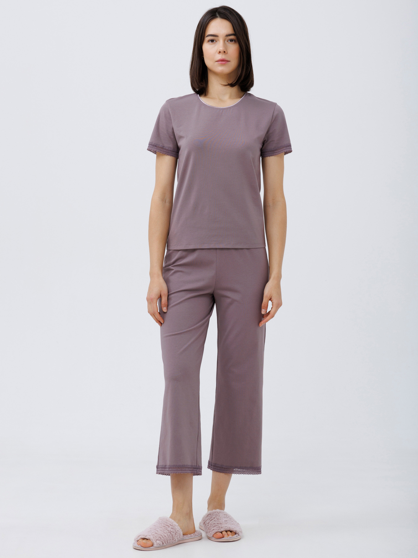 Піжама Roksana модель 3431 Фото