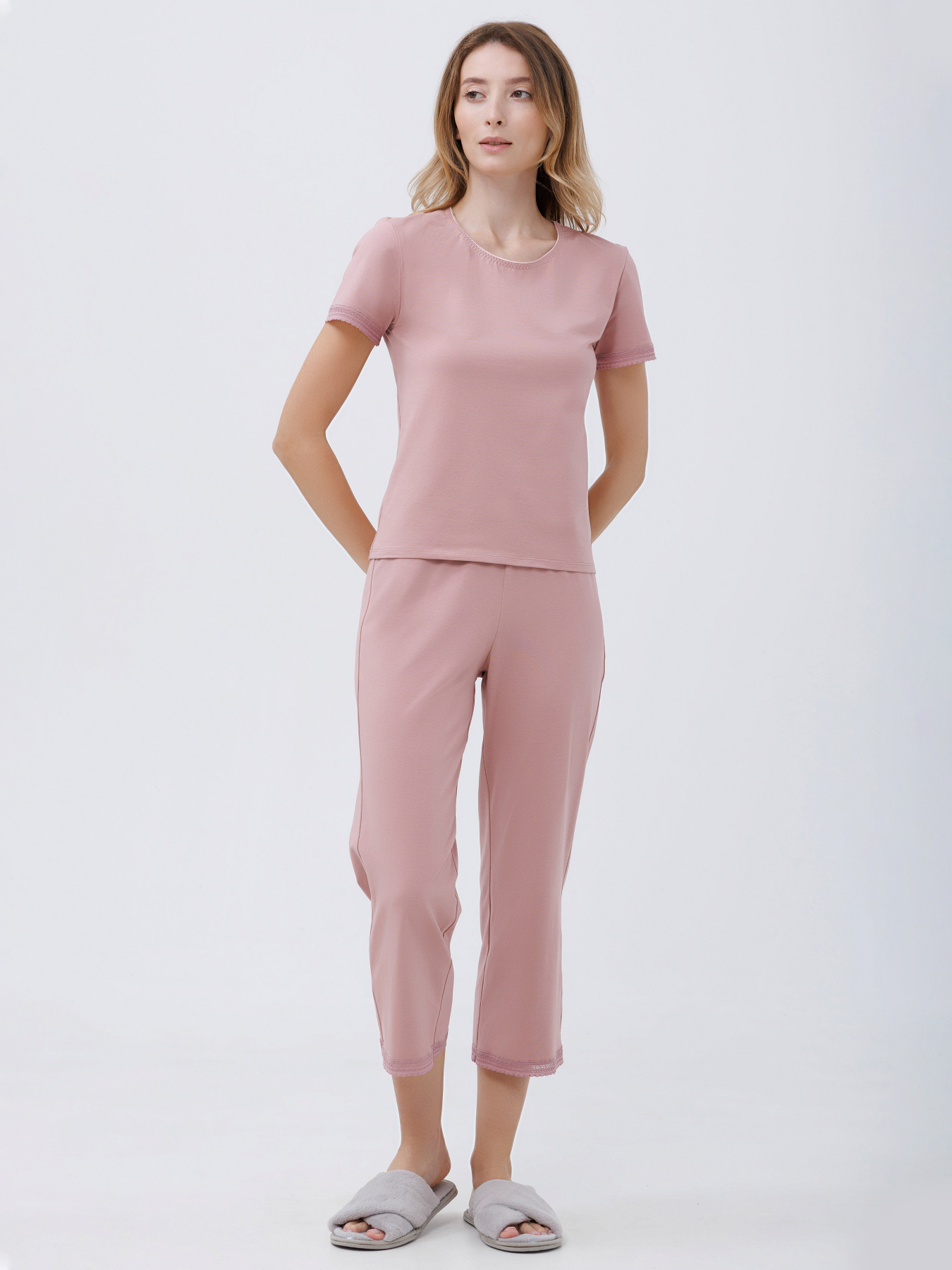 Пижама Roksana модель 3433 Фото