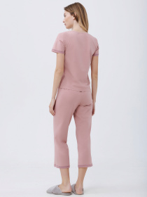 Пижама Roksana модель 3433 Пижама Roksana модель 3433 Фото