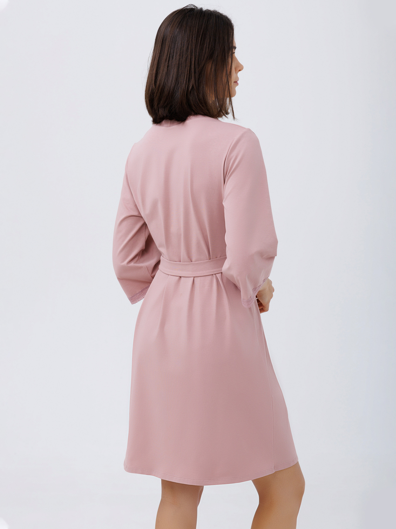 Халат Roksana модель 3434 Фото