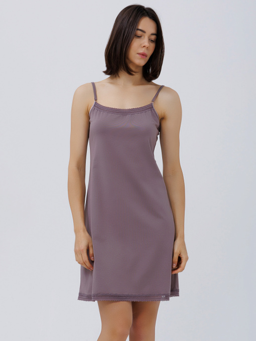 Ночная рубашка Roksana модель 3439 Фото