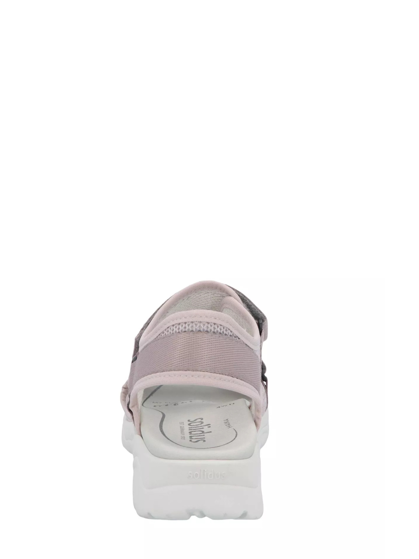 Сандалії Solidus модель 7 62212 90380 Фото