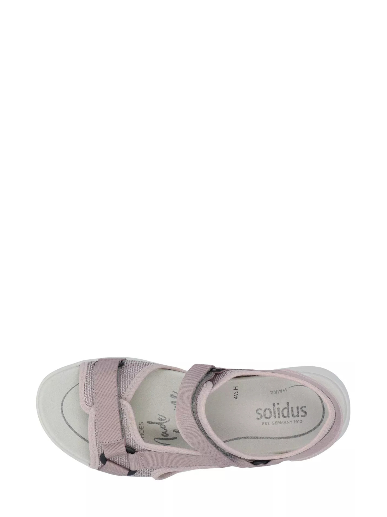 Сандалії Solidus модель 7 62212 90380 Фото