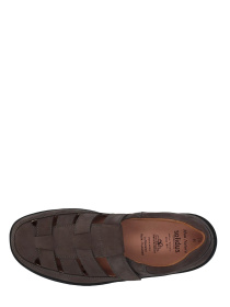 Сандалии Solidus модель 7 87082 20443 Фото