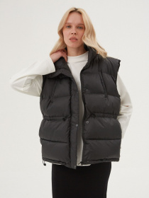 Жилет з утеплювачем Twice модель 25020526835 Фото
