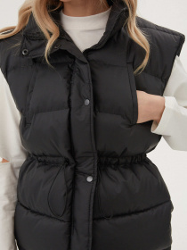 Утеплений жилет Twice модель 25020526835 Фото