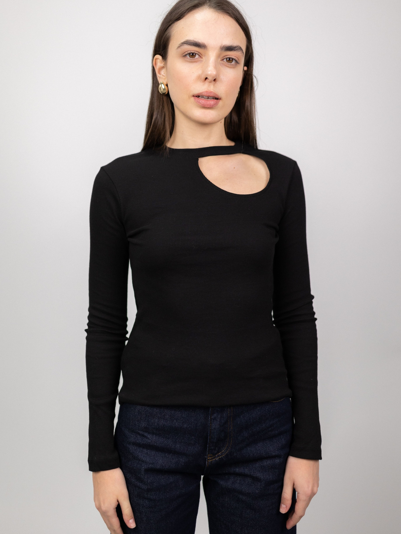 Набор лонгсливов Twice модель 240822269 Фото