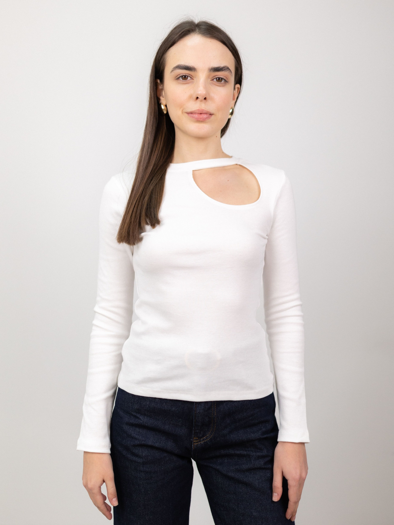 Набор лонгсливов Twice модель 240822269 Набор лонгсливов Twice модель 240822269 Фото