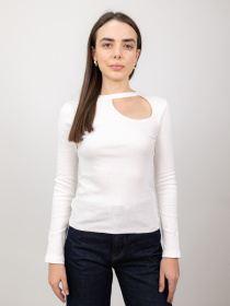 Набор лонгсливов Twice модель 240822269 Набор лонгсливов Twice модель 240822269 Фото