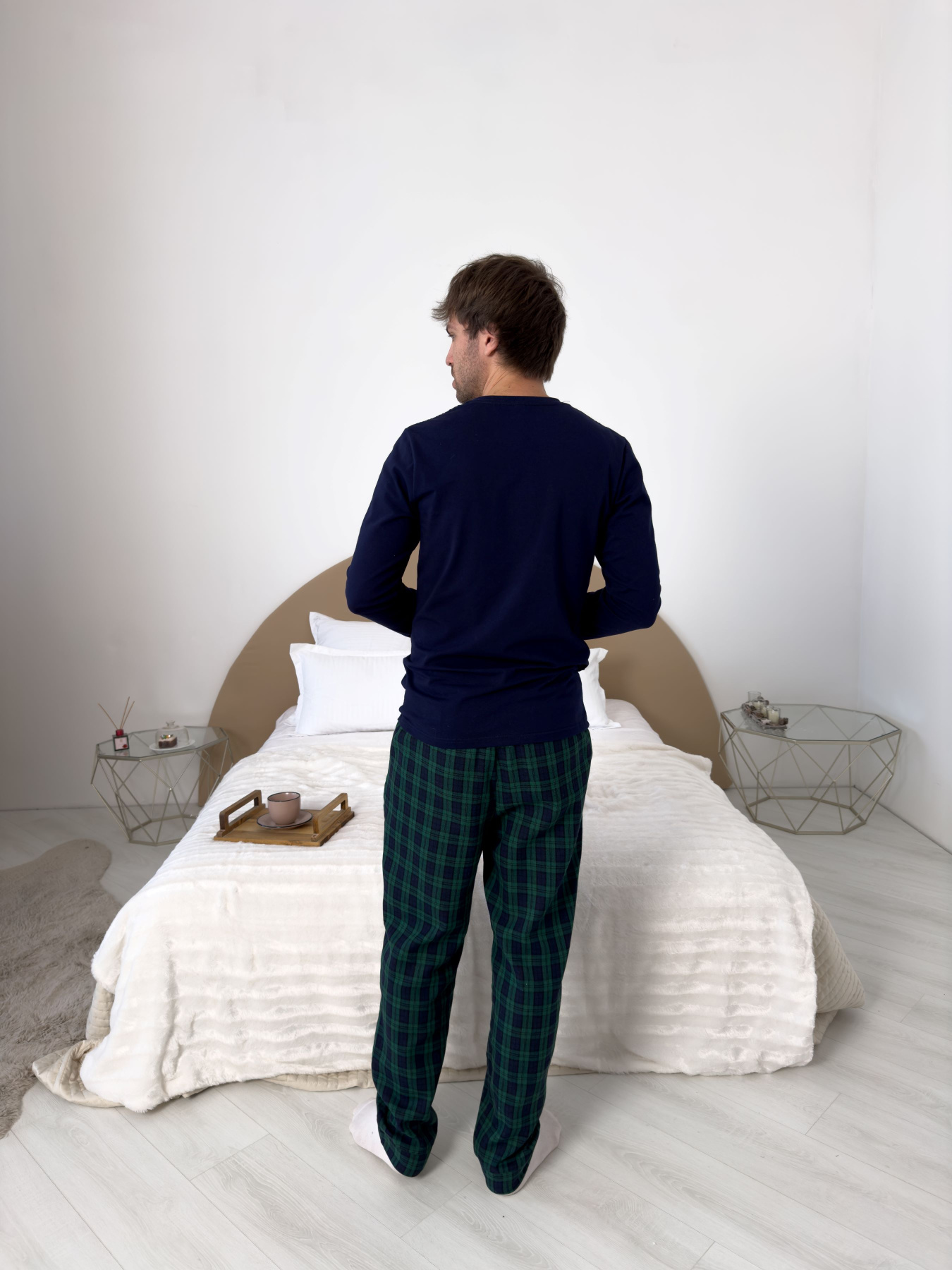 Піжама Cosy модель F230PL20/1 Піжама Cosy модель F230PL20/1 Фото