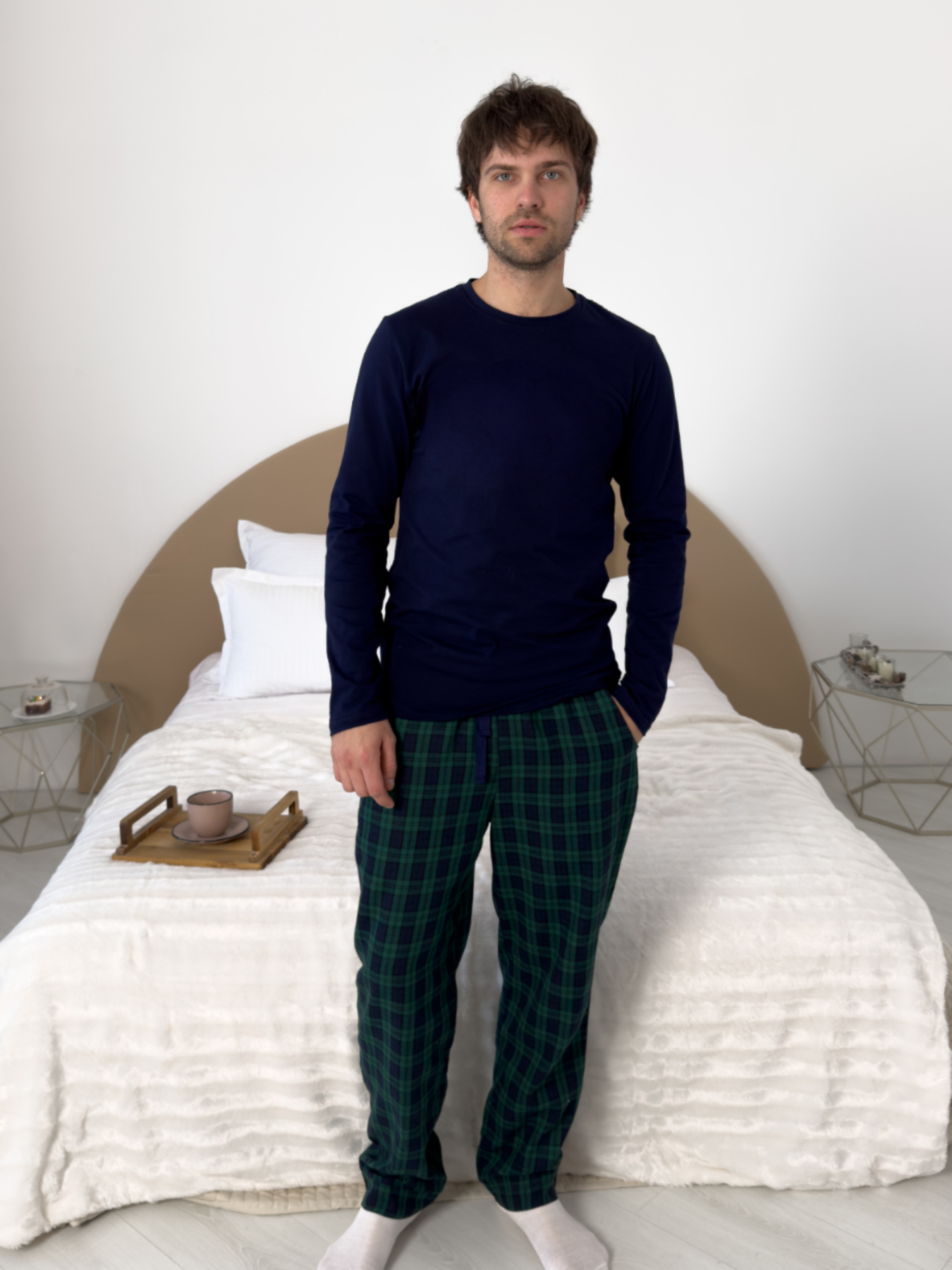 Піжама Cosy модель F230PL20/1 Піжама Cosy модель F230PL20/1 Фото