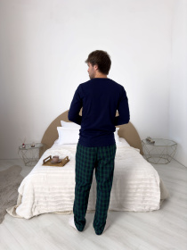 Піжама Cosy модель F230PL20/1 Піжама Cosy модель F230PL20/1 Фото