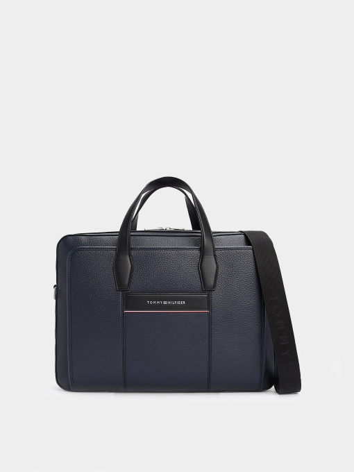 Сөмкелер Tommy Hilfiger үлгі AM0AM13095-DW6 Фото