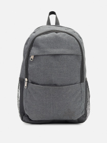 Повсякденний рюкзак YUKI модель ЦБ-00266430 Повсякденний рюкзак YUKI модель ЦБ-00266430 Фото