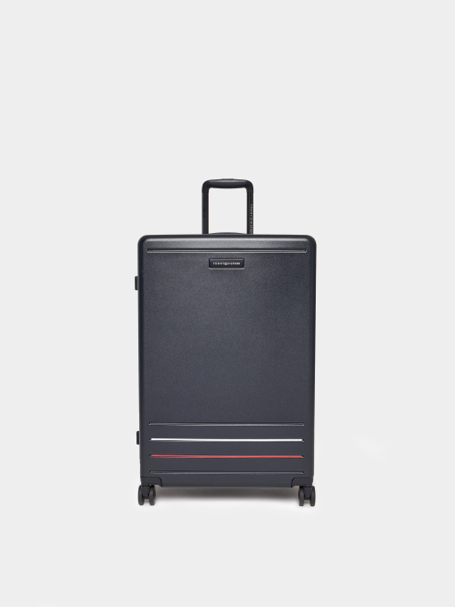 Жол сөмкелері мен жолсандықтар Tommy Hilfiger үлгі AU0AU01975-DW6 Фото