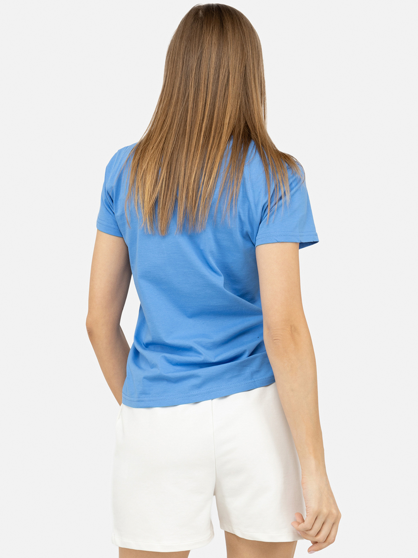 Шорты спортивные YUKI модель ЦБ-00239107 Фото