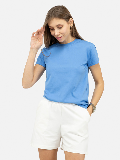 Спортивні шорти YUKI модель ЦБ-00239107 Фото