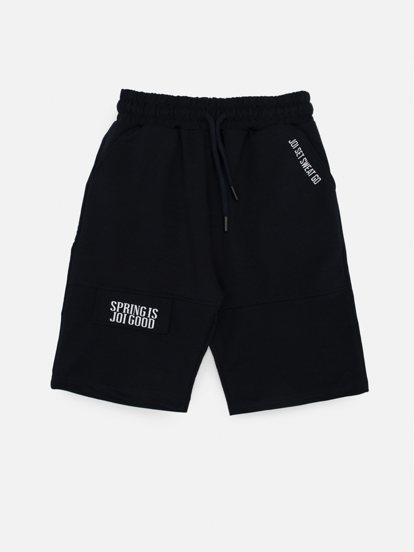 Шорти YUKI модель ЦБ-00242965 Фото