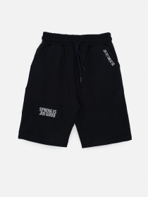 Шорти YUKI модель ЦБ-00242965 Фото