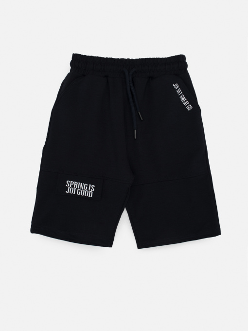 Шорты YUKI модель ЦБ-00242965 Фото