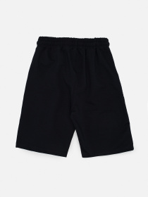 Повседневные шорты YUKI модель ЦБ-00242965 Фото