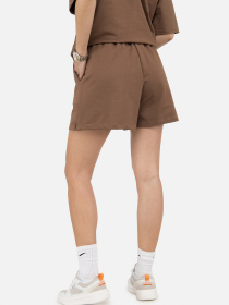 Шорти спортивні YUKI модель ЦБ-00250919 Фото