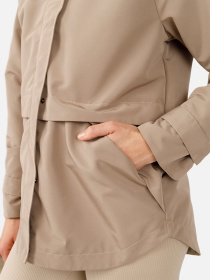 Ветровка YUKI модель ЦБ-00258986 Фото