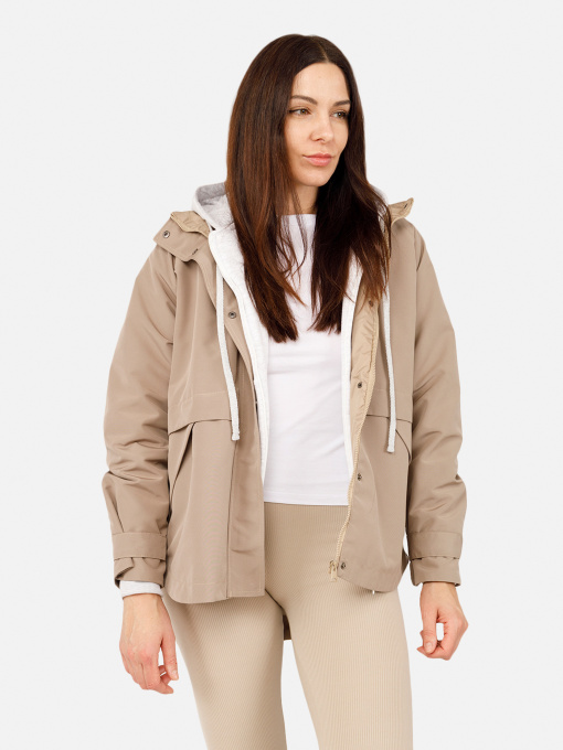 Ветровка YUKI модель ЦБ-00258986 Фото