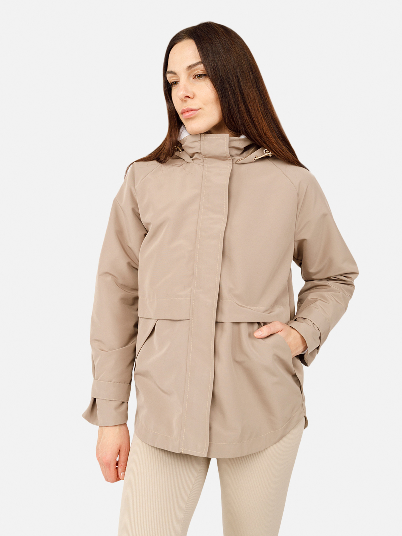 Ветровка YUKI модель ЦБ-00258986 Фото