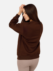 Свитшот YUKI модель ЦБ-00262509 Фото