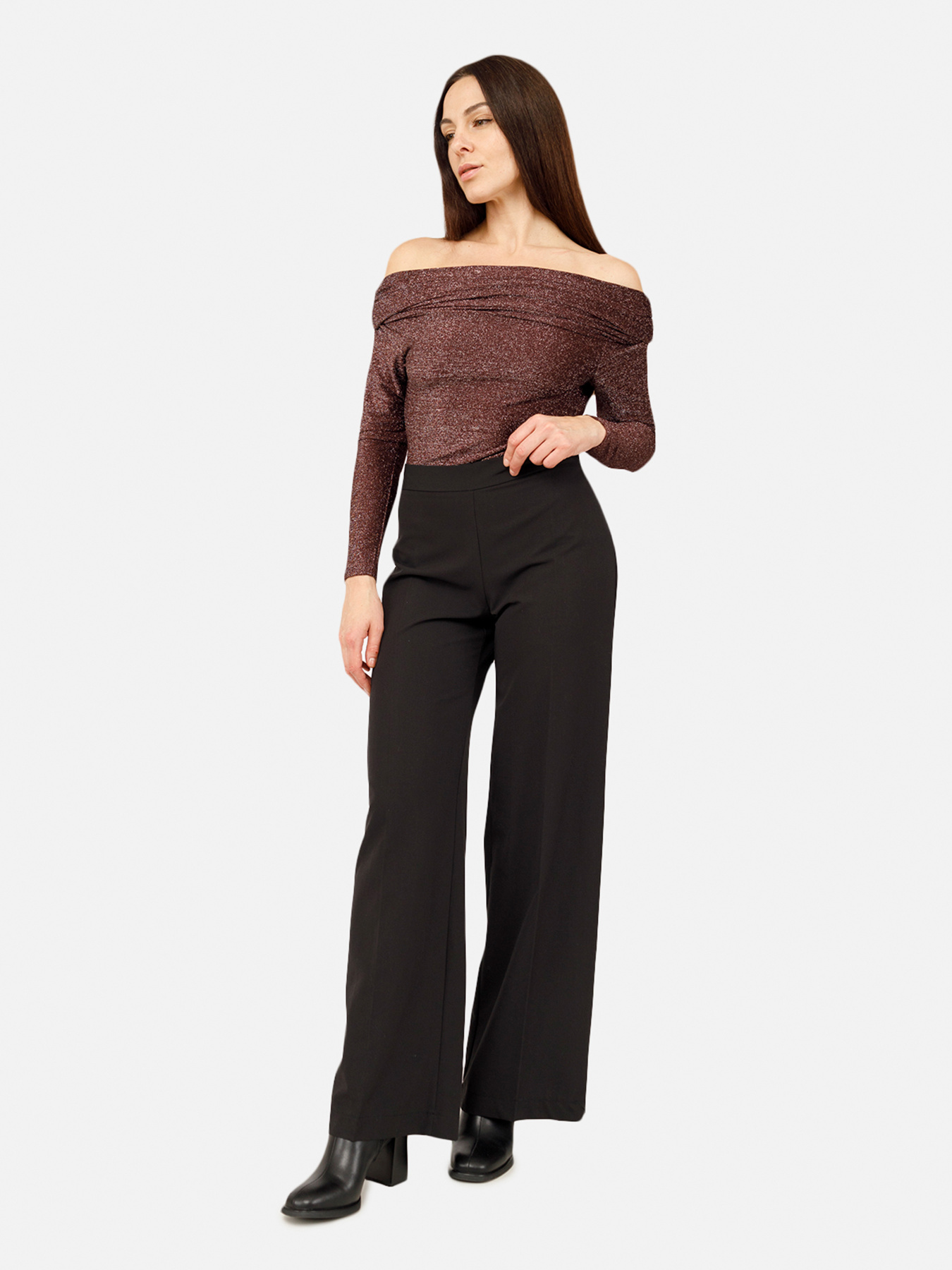 Боди YUKI модель ЦБ-00264776 Фото