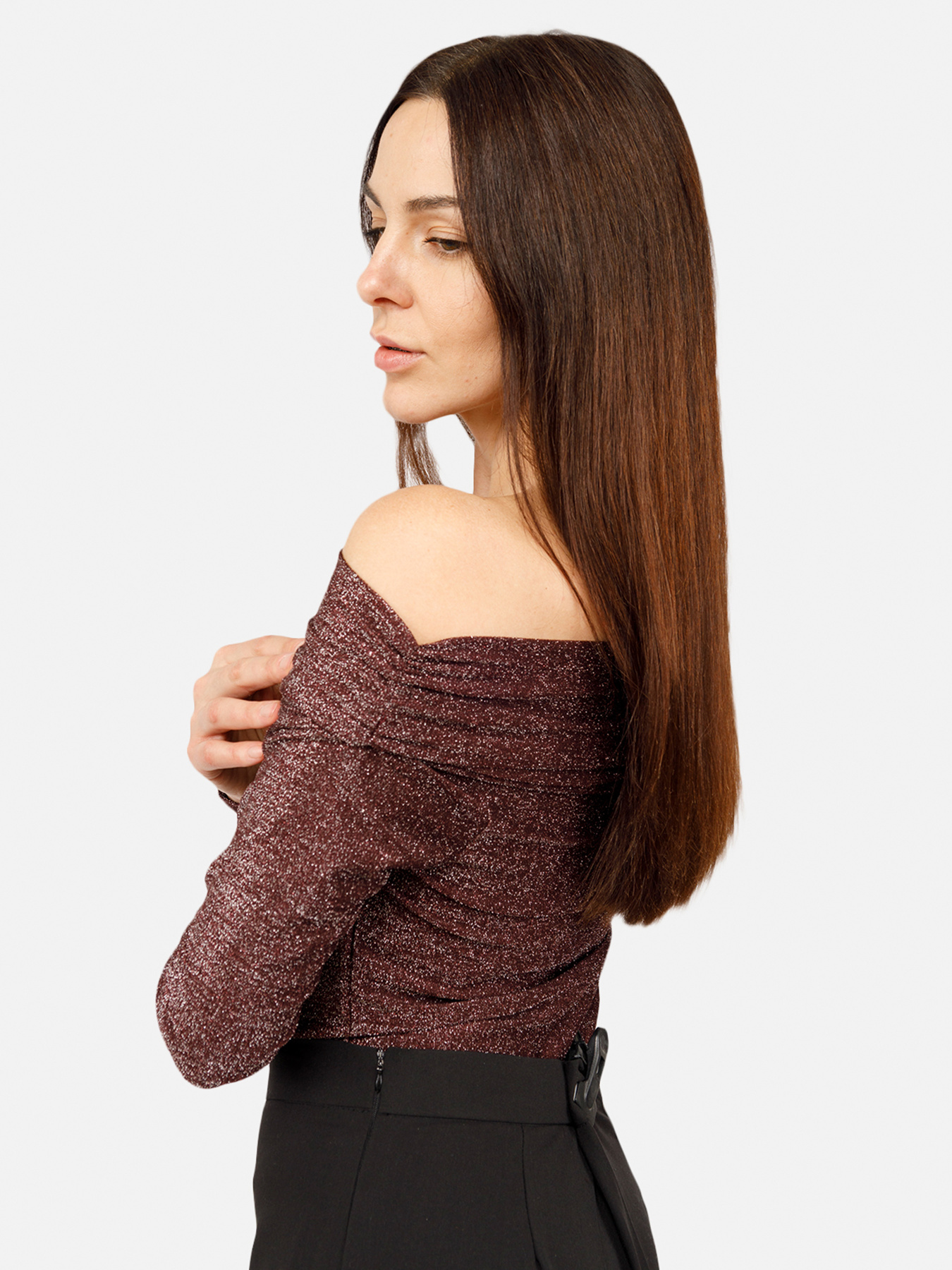 Боди YUKI модель ЦБ-00264776 Фото