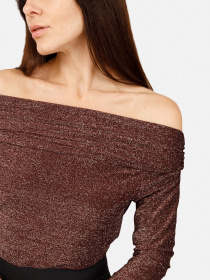 Боди YUKI модель ЦБ-00264776 Боди YUKI модель ЦБ-00264776 Фото