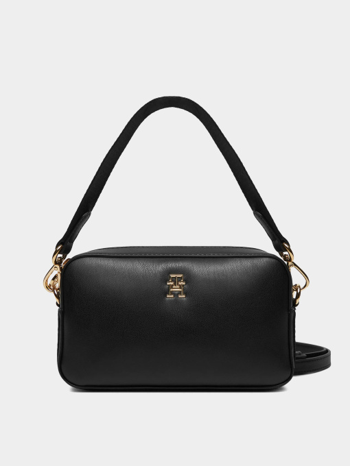 Сумки Tommy Hilfiger модель AW0AW16894-BDS Фото