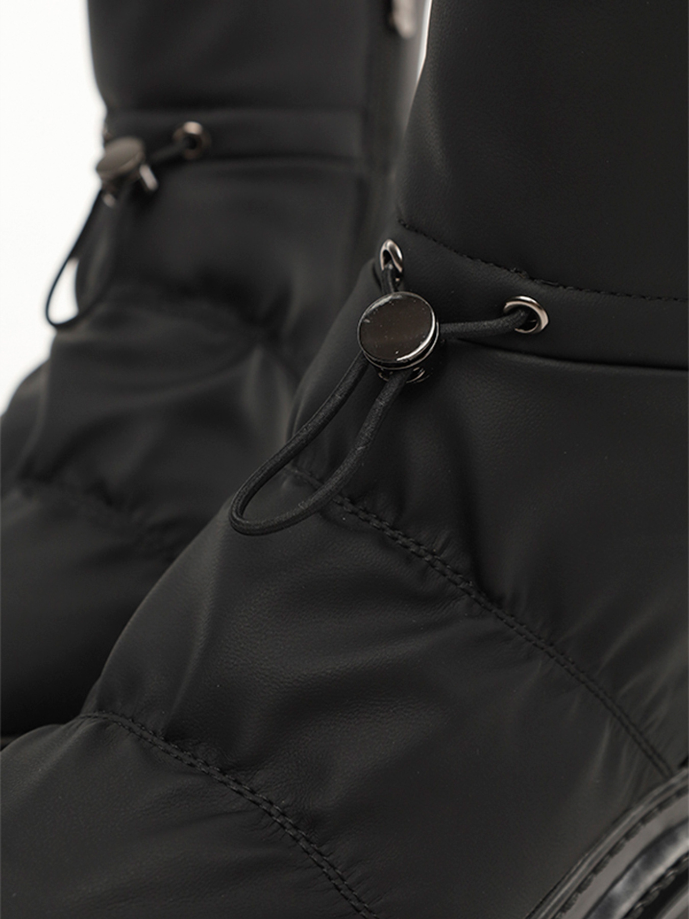 Чоботи дутики YUKI модель ЦБ-00225979 Фото